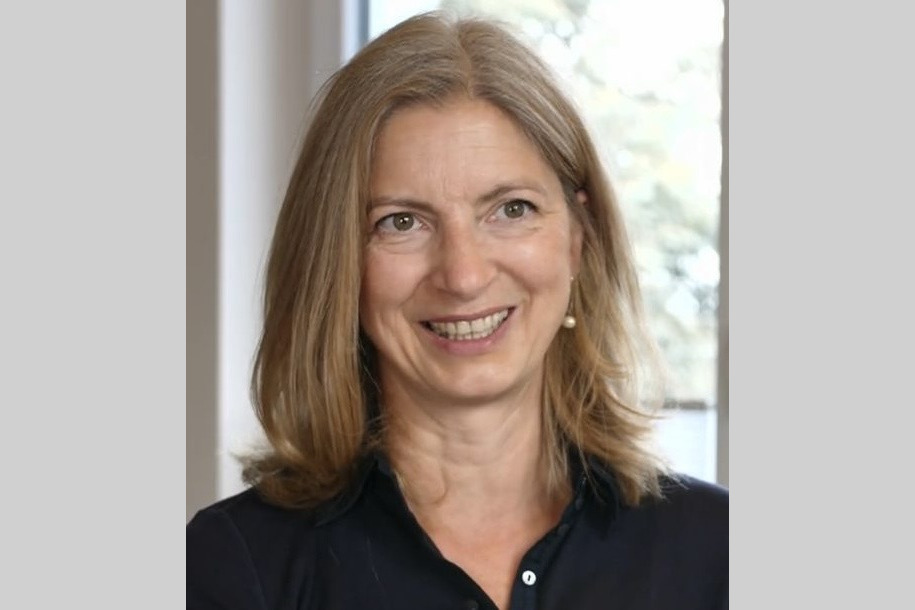 Dr. med. Rosemarie Hofem, D.O. DAAO